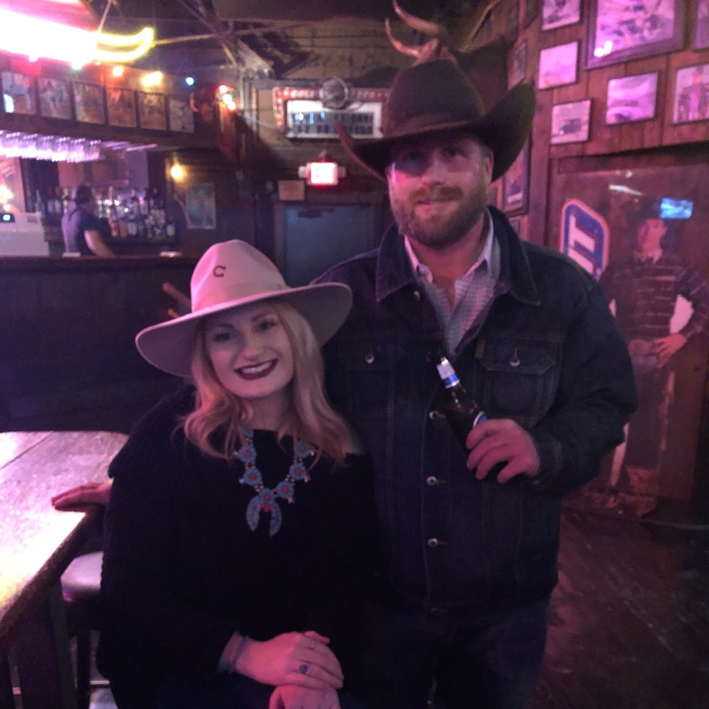 Meet your Posher, Kelli